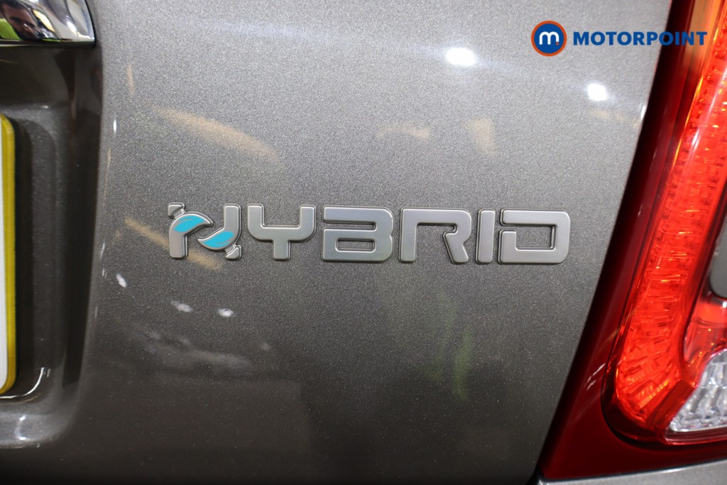 Fiat 500 1.0 Mild Hybrid 3Dr Manual Petrol-Electric Hybrid Hatchback - Stock Number (1570358) - 32nd supplementary image