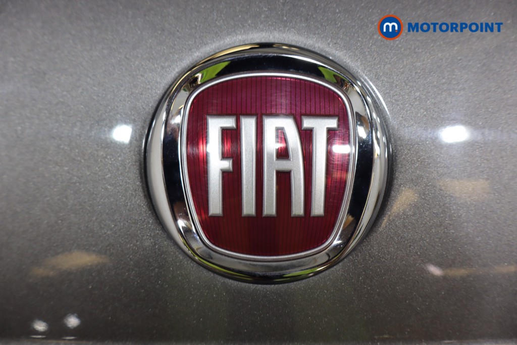 Fiat 500 1.0 Mild Hybrid 3Dr Manual Petrol-Electric Hybrid Hatchback - Stock Number (1570358) - 33rd supplementary image