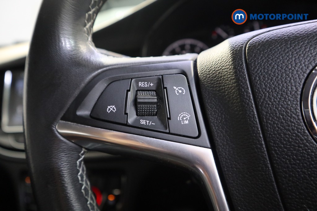 Vauxhall Mokka X Design Nav Manual Petrol SUV - Stock Number (1570529) - 4th supplementary image