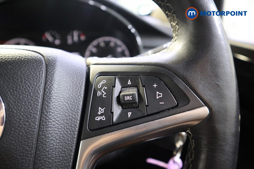Vauxhall Mokka X Design Nav Manual Petrol SUV - Stock Number (1570529) - 5th supplementary image