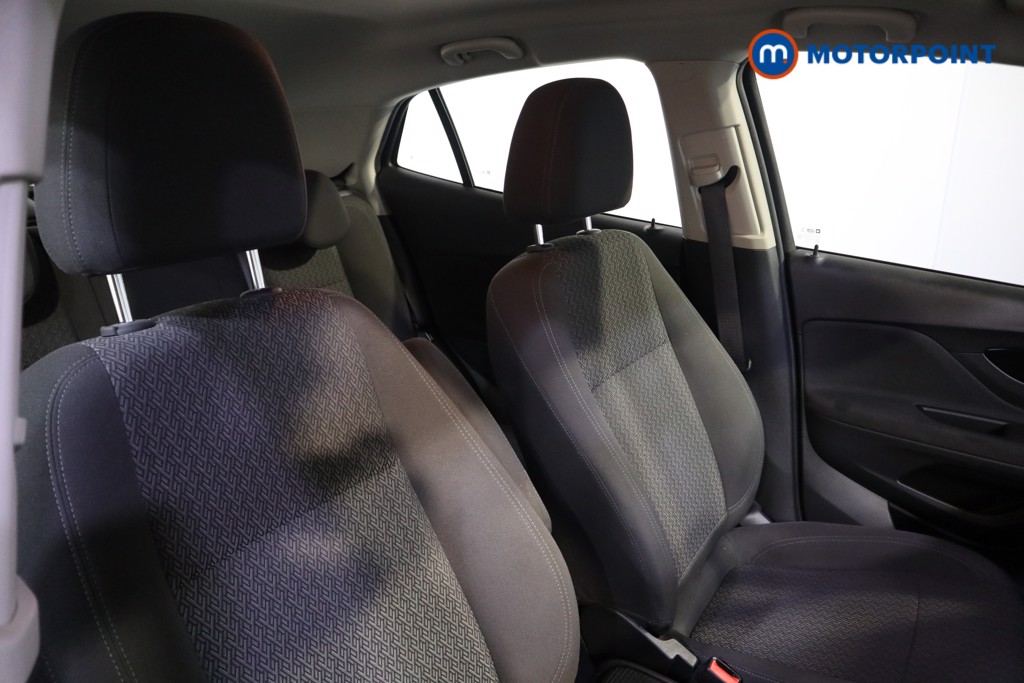 Vauxhall Mokka X Design Nav Manual Petrol SUV - Stock Number (1570529) - 10th supplementary image