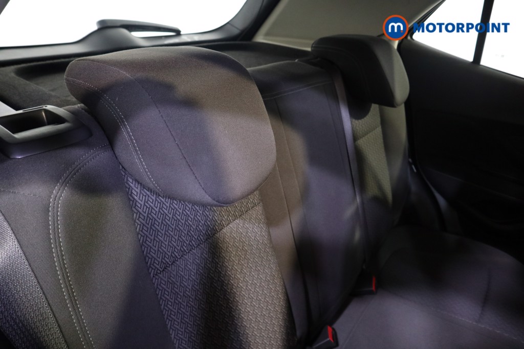 Vauxhall Mokka X Design Nav Manual Petrol SUV - Stock Number (1570529) - 11th supplementary image