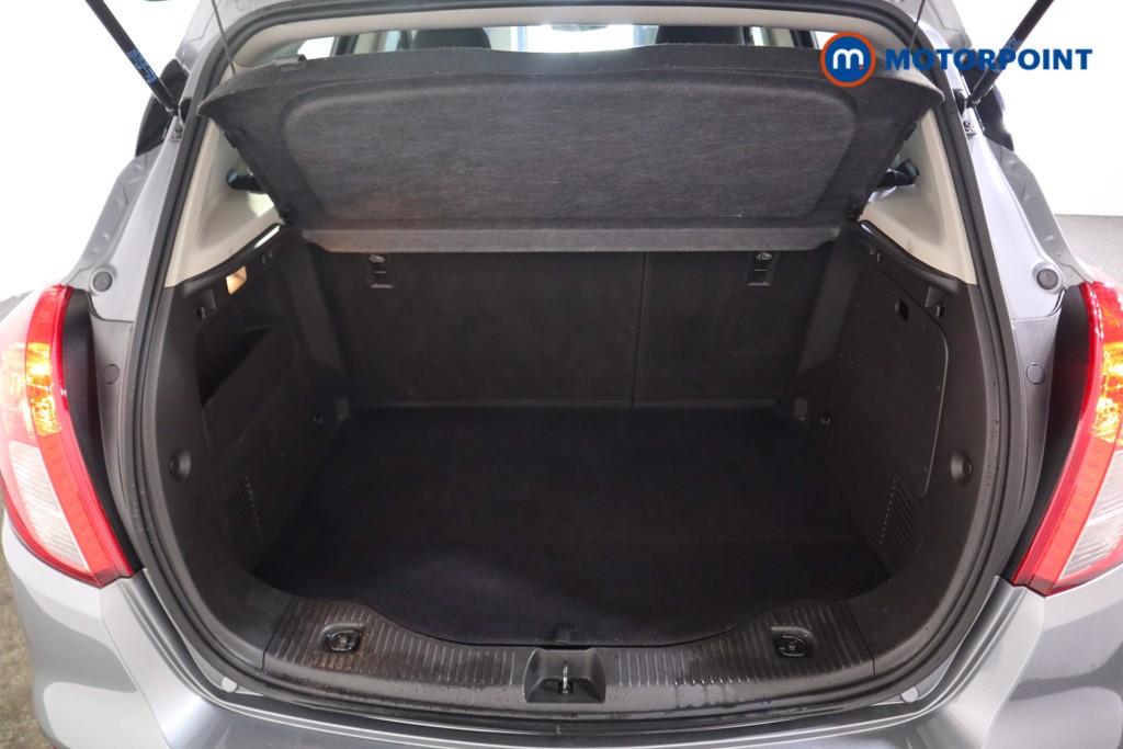 Vauxhall Mokka X Design Nav Manual Petrol SUV - Stock Number (1570529) - 12th supplementary image