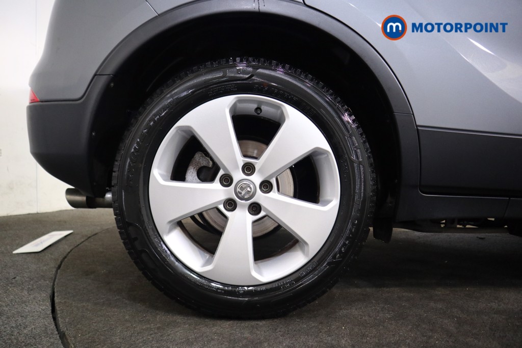 Vauxhall Mokka X Design Nav Manual Petrol SUV - Stock Number (1570529) - 13th supplementary image