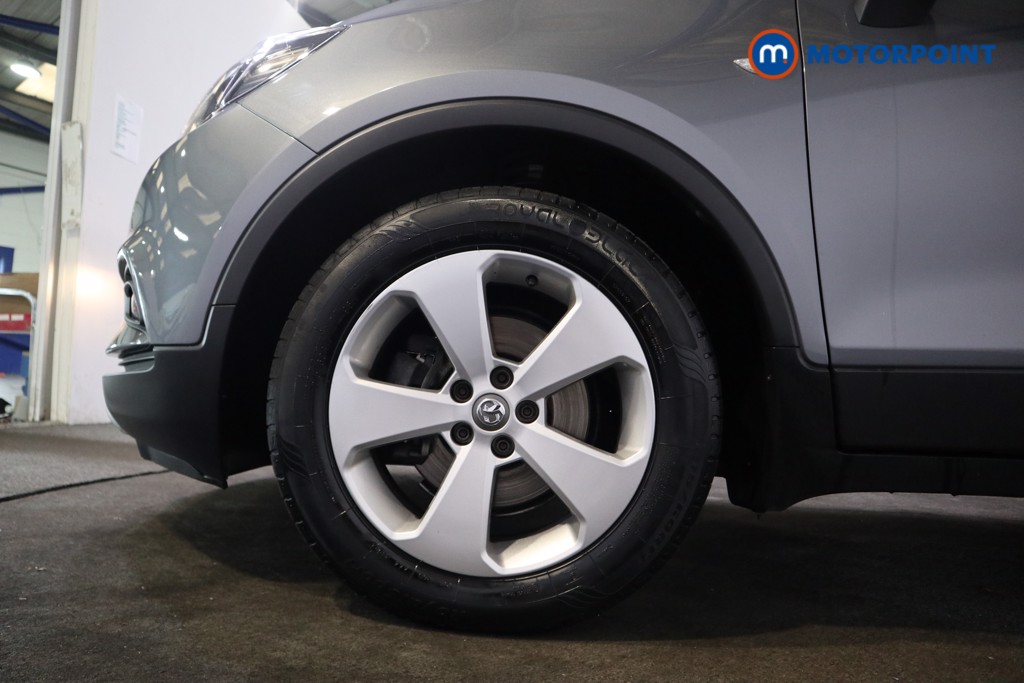 Vauxhall Mokka X Design Nav Manual Petrol SUV - Stock Number (1570529) - 15th supplementary image