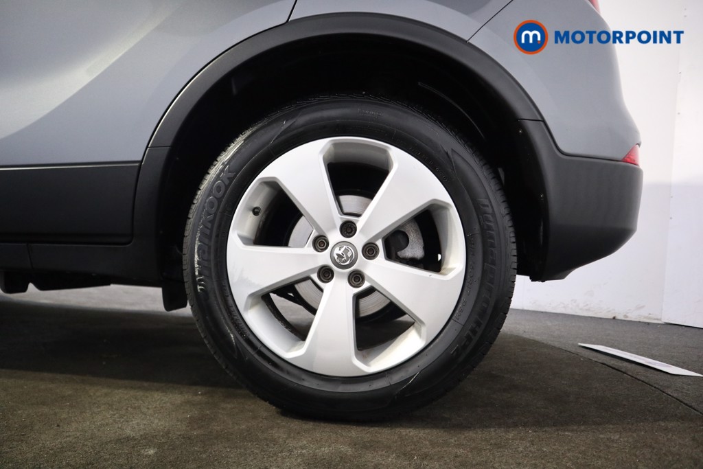 Vauxhall Mokka X Design Nav Manual Petrol SUV - Stock Number (1570529) - 16th supplementary image
