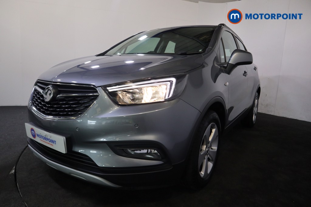 Vauxhall Mokka X Design Nav Manual Petrol SUV - Stock Number (1570529) - 18th supplementary image