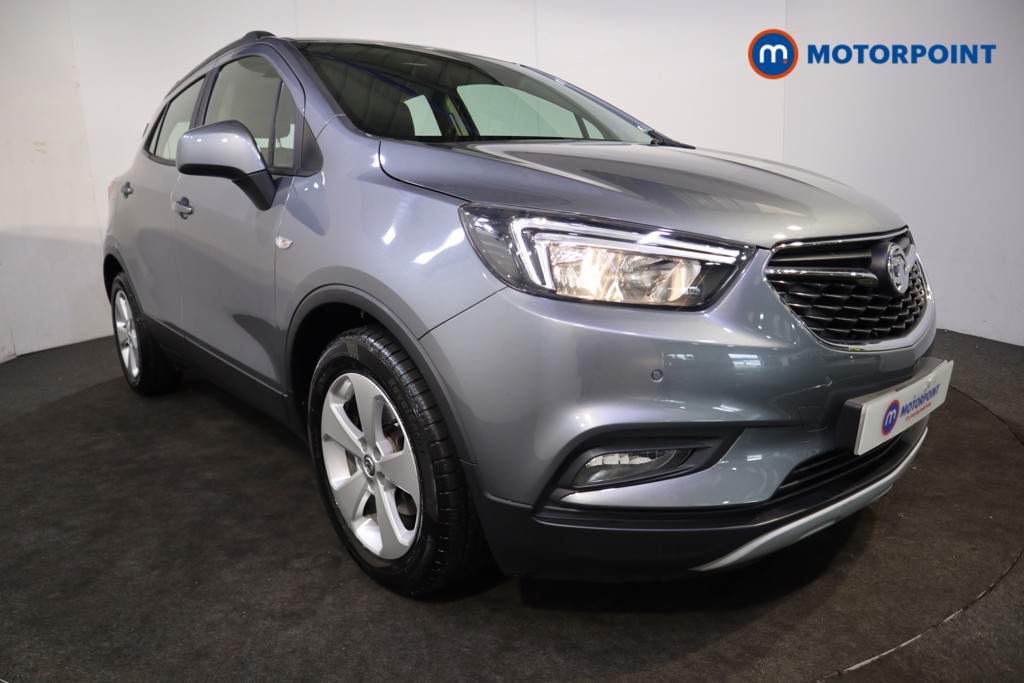 Vauxhall Mokka X Design Nav Manual Petrol SUV - Stock Number (1570529) - 19th supplementary image