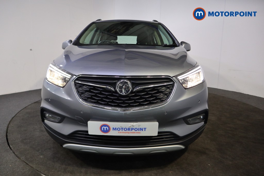 Vauxhall Mokka X Design Nav Manual Petrol SUV - Stock Number (1570529) - 20th supplementary image