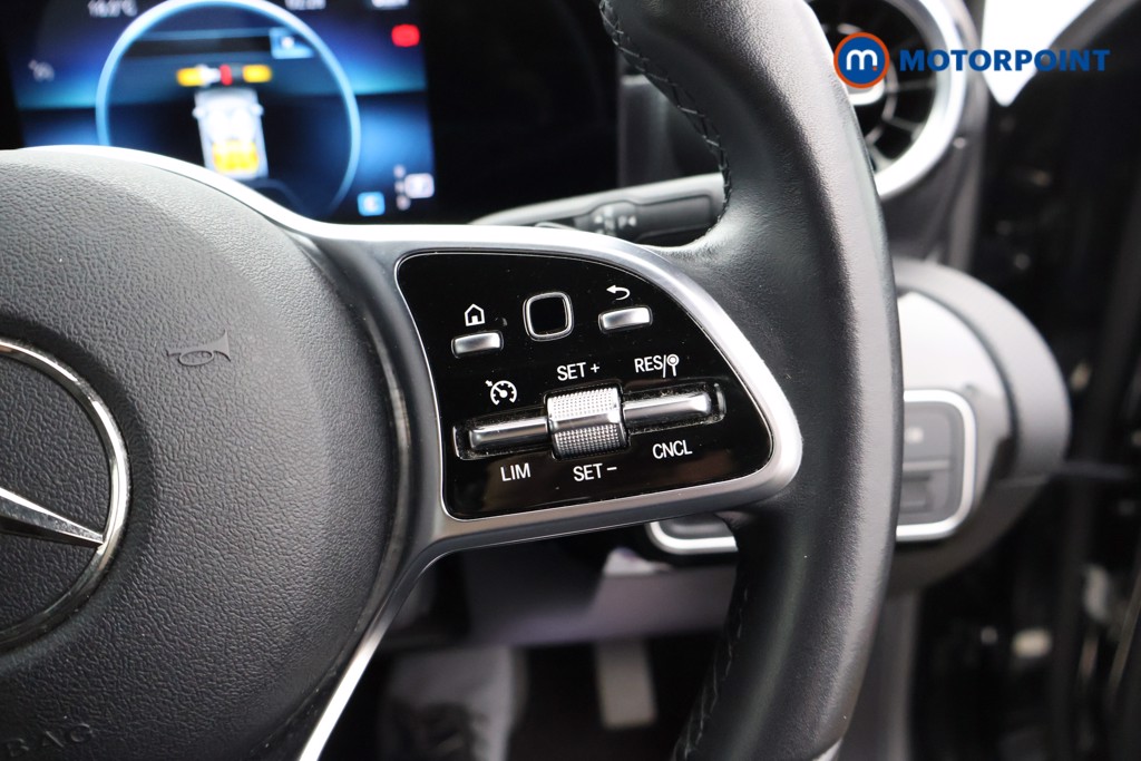 Mercedes-Benz A Class Sport Executive Edition Automatic Petrol Saloon - Stock Number (1570585) - 3rd supplementary image
