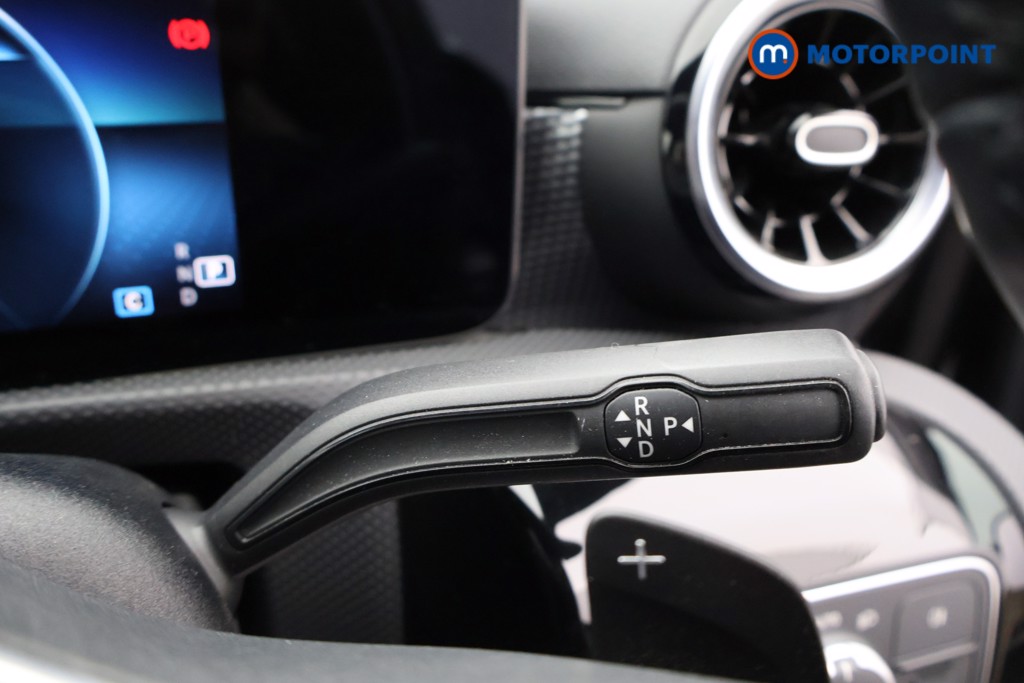 Mercedes-Benz A Class Sport Executive Edition Automatic Petrol Saloon - Stock Number (1570585) - 7th supplementary image