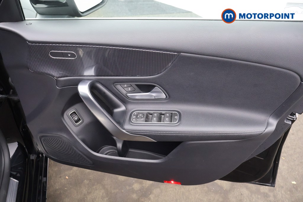 Mercedes-Benz A Class Sport Executive Edition Automatic Petrol Saloon - Stock Number (1570585) - 10th supplementary image