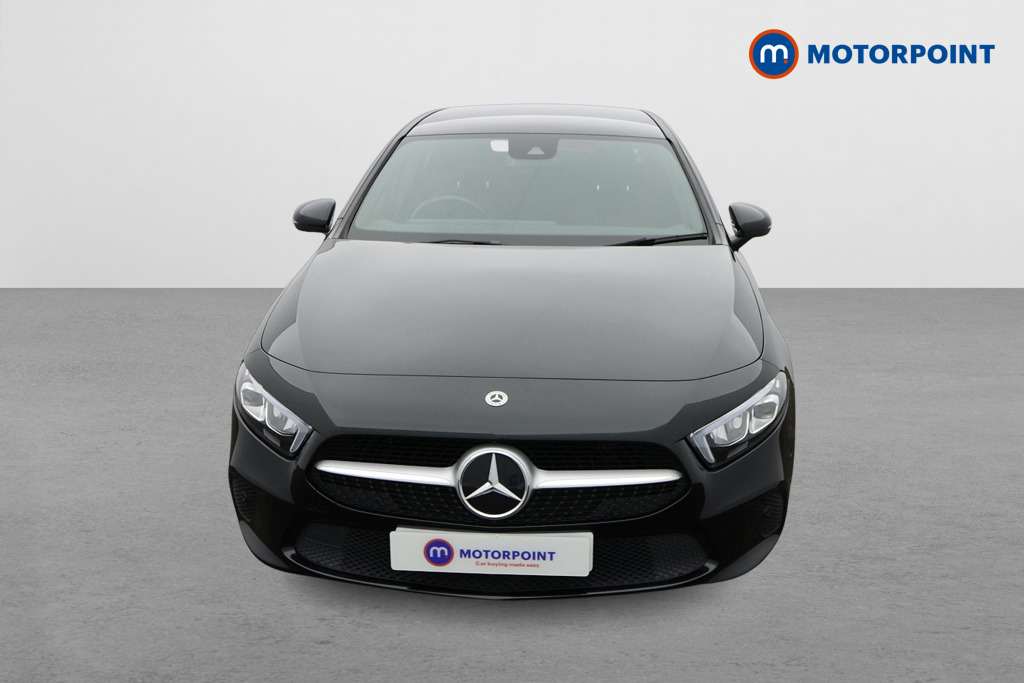 Mercedes-Benz A Class Sport Executive Edition Automatic Petrol Saloon - Stock Number (1570585) - Front bumper