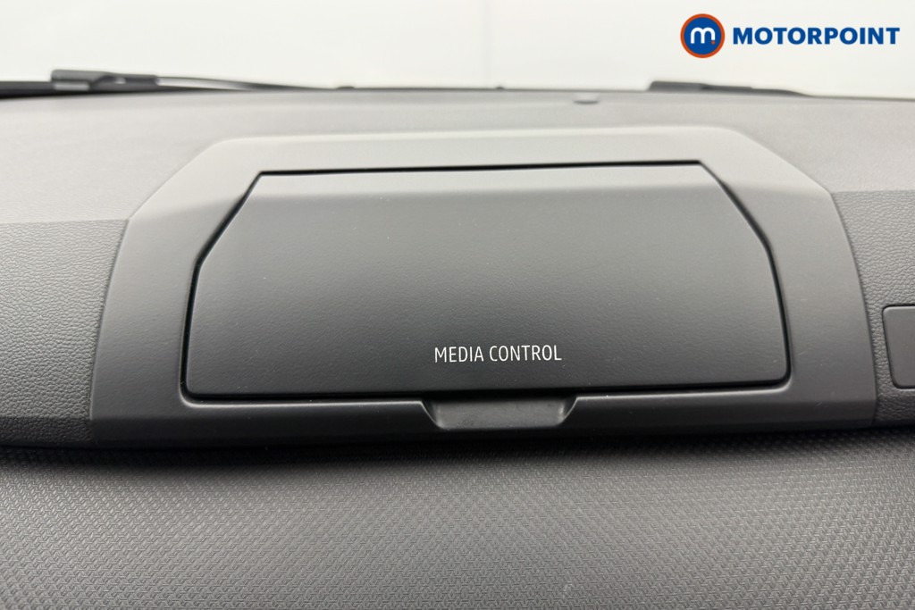 Dacia Sandero Stepway Essential Manual Petrol Hatchback - Stock Number (1570672) - 5th supplementary image