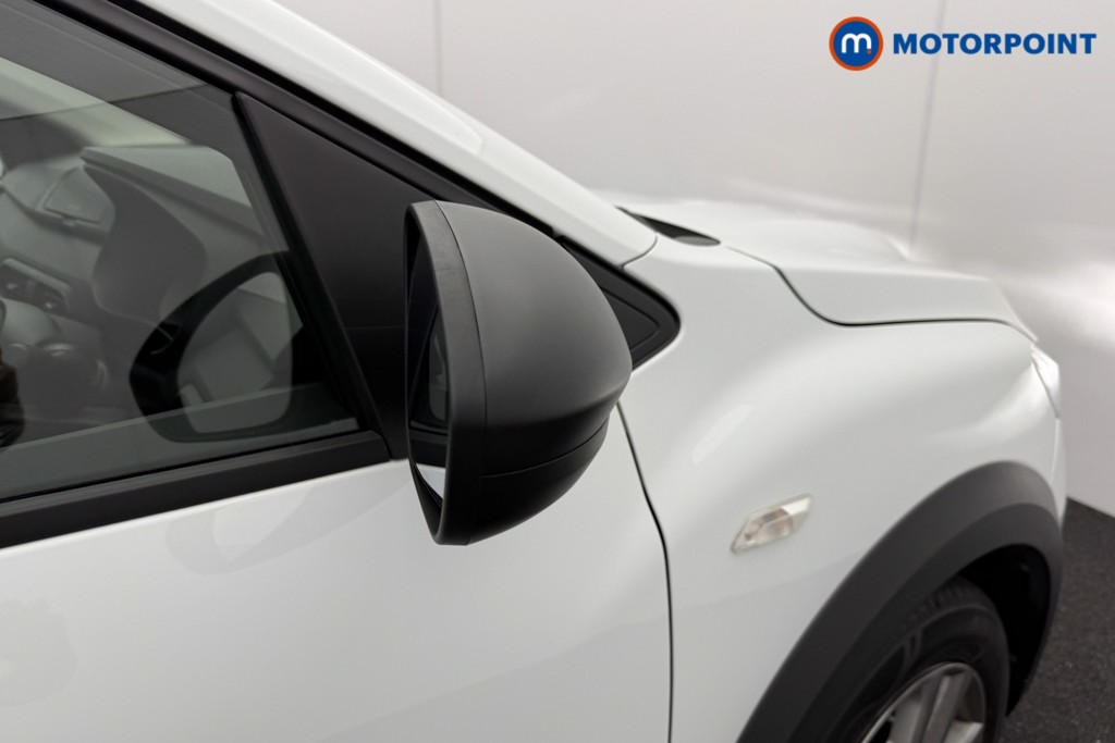 Dacia Sandero Stepway Essential Manual Petrol Hatchback - Stock Number (1570672) - 12th supplementary image