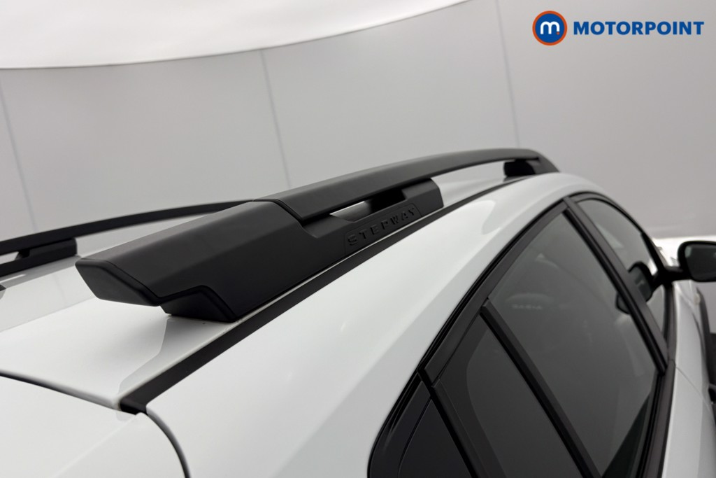 Dacia Sandero Stepway Essential Manual Petrol Hatchback - Stock Number (1570672) - 13th supplementary image