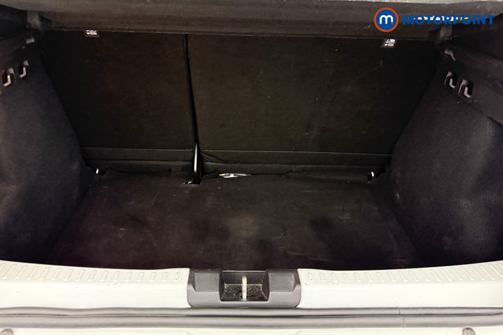 Dacia Sandero Stepway Essential Manual Petrol Hatchback - Stock Number (1570672) - 14th supplementary image