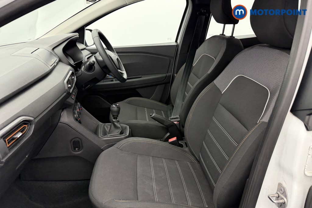 Dacia Sandero Stepway Essential Manual Petrol Hatchback - Stock Number (1570672) - 15th supplementary image