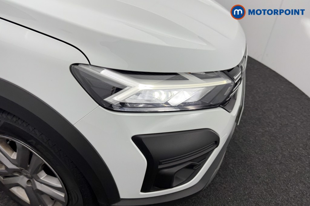 Dacia Sandero Stepway Essential Manual Petrol Hatchback - Stock Number (1570672) - 20th supplementary image