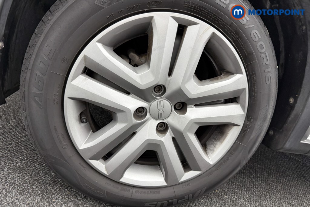 Dacia Sandero Stepway Essential Manual Petrol Hatchback - Stock Number (1570672) - 22nd supplementary image