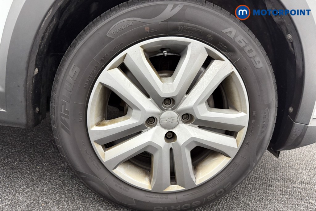 Dacia Sandero Stepway Essential Manual Petrol Hatchback - Stock Number (1570672) - 25th supplementary image