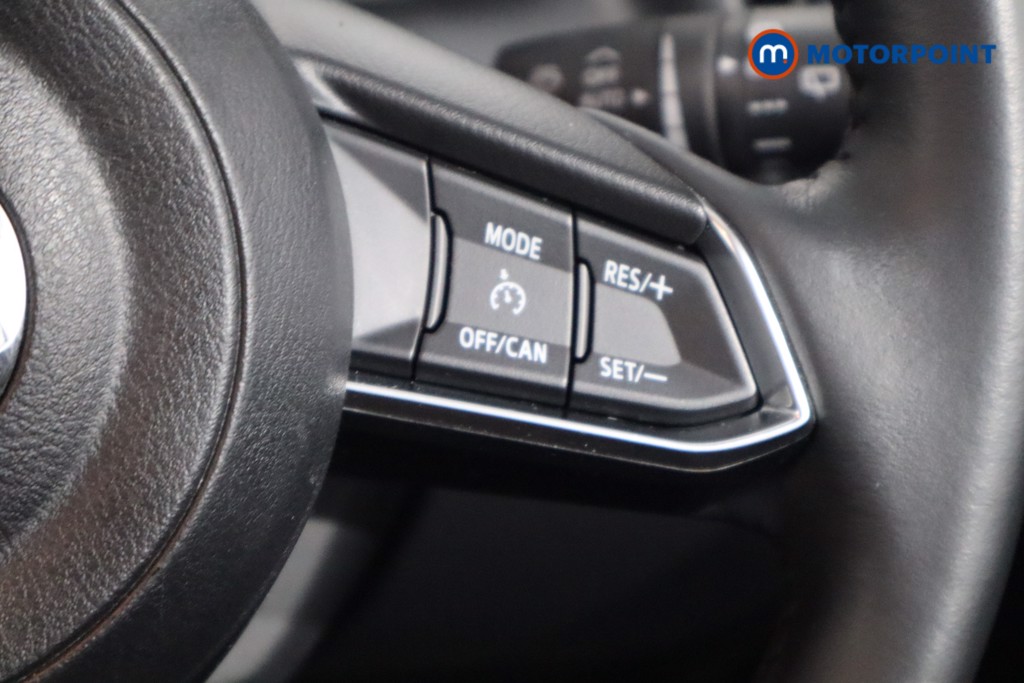 Mazda 2 Homura Aka Manual Petrol-Electric Hybrid Hatchback - Stock Number (1570678) - 8th supplementary image