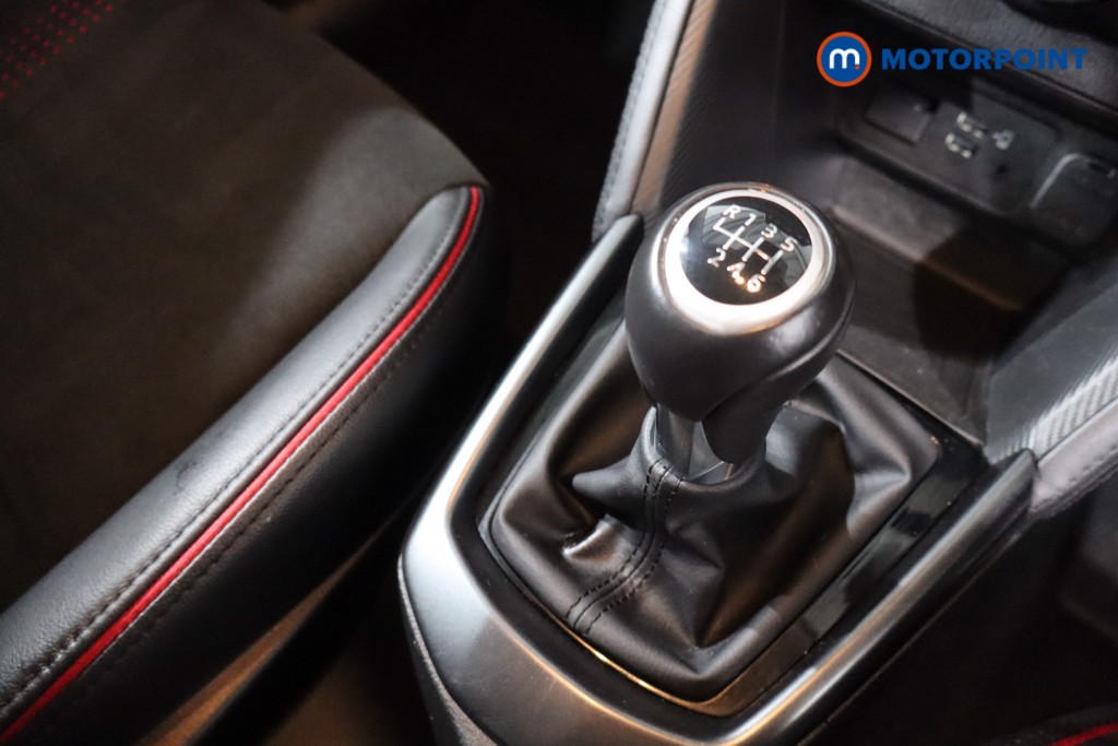 Mazda 2 Homura Aka Manual Petrol-Electric Hybrid Hatchback - Stock Number (1570678) - 14th supplementary image