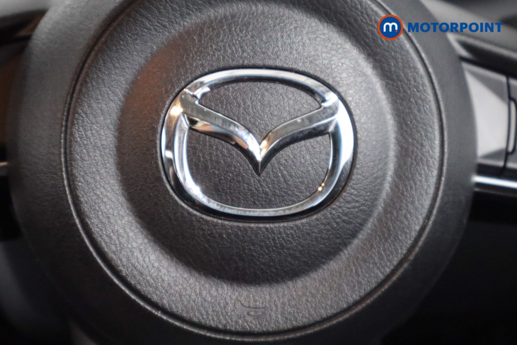 Mazda 2 Homura Aka Manual Petrol-Electric Hybrid Hatchback - Stock Number (1570678) - 15th supplementary image