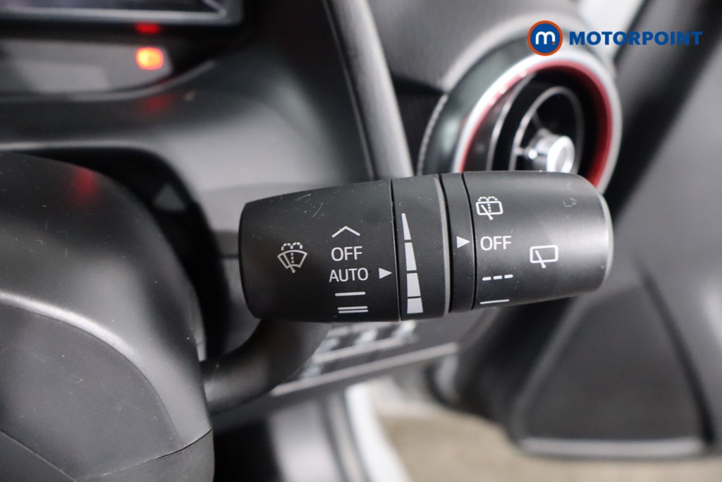 Mazda 2 Homura Aka Manual Petrol-Electric Hybrid Hatchback - Stock Number (1570678) - 16th supplementary image