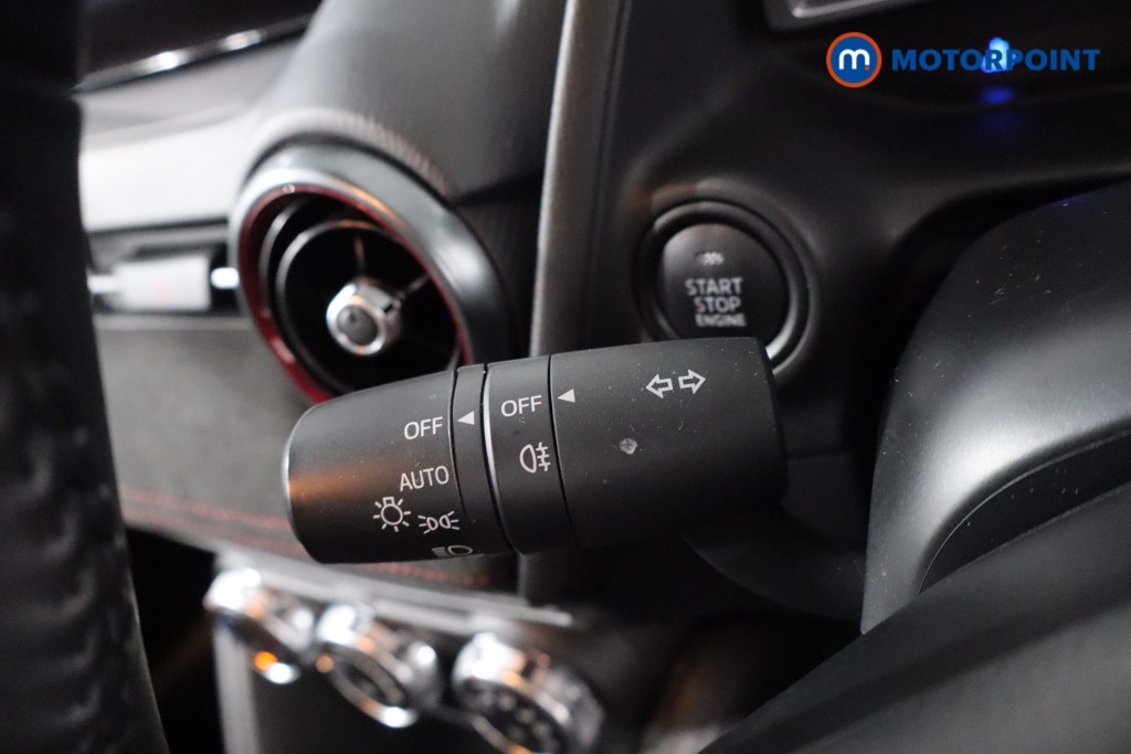 Mazda 2 Homura Aka Manual Petrol-Electric Hybrid Hatchback - Stock Number (1570678) - 17th supplementary image