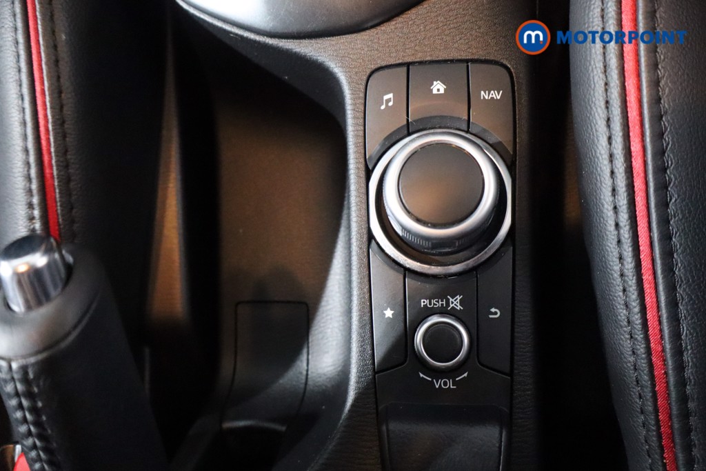 Mazda 2 Homura Aka Manual Petrol-Electric Hybrid Hatchback - Stock Number (1570678) - 19th supplementary image