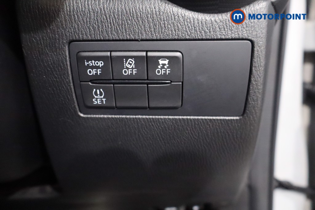 Mazda 2 Homura Aka Manual Petrol-Electric Hybrid Hatchback - Stock Number (1570678) - 21st supplementary image