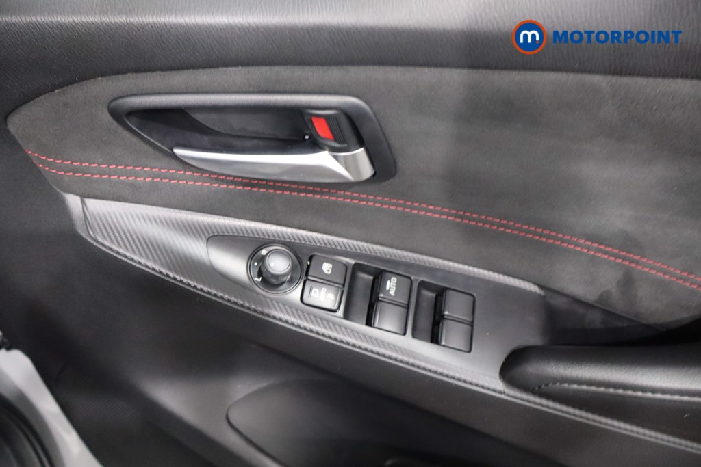 Mazda 2 Homura Aka Manual Petrol-Electric Hybrid Hatchback - Stock Number (1570678) - 22nd supplementary image