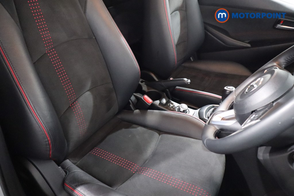Mazda 2 Homura Aka Manual Petrol-Electric Hybrid Hatchback - Stock Number (1570678) - 24th supplementary image