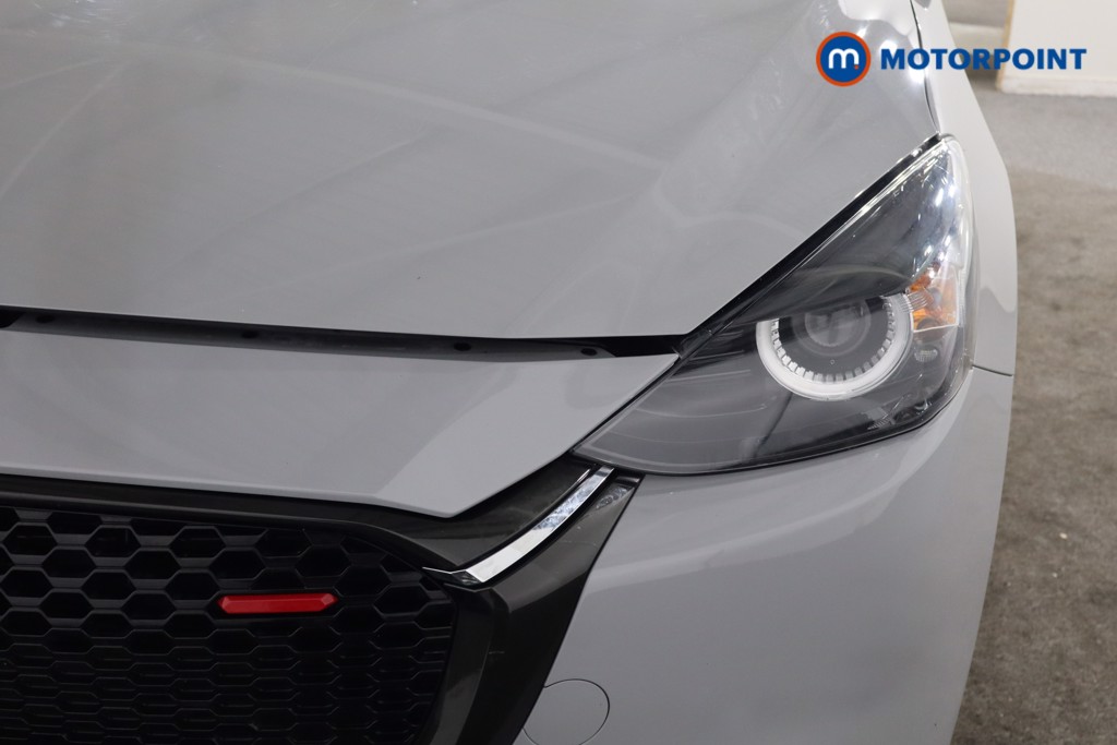 Mazda 2 Homura Aka Manual Petrol-Electric Hybrid Hatchback - Stock Number (1570678) - 26th supplementary image