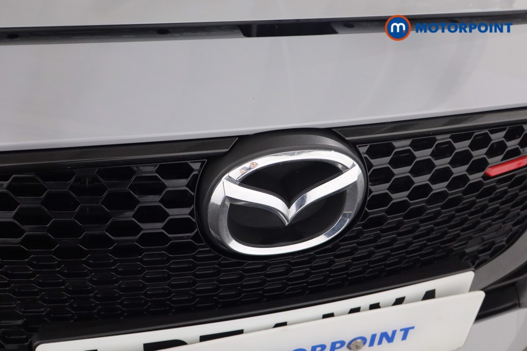 Mazda 2 Homura Aka Manual Petrol-Electric Hybrid Hatchback - Stock Number (1570678) - 27th supplementary image