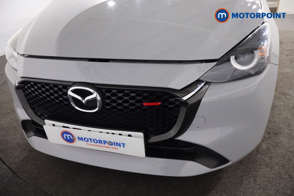 Mazda 2 Homura Aka Manual Petrol-Electric Hybrid Hatchback - Stock Number (1570678) - 28th supplementary image