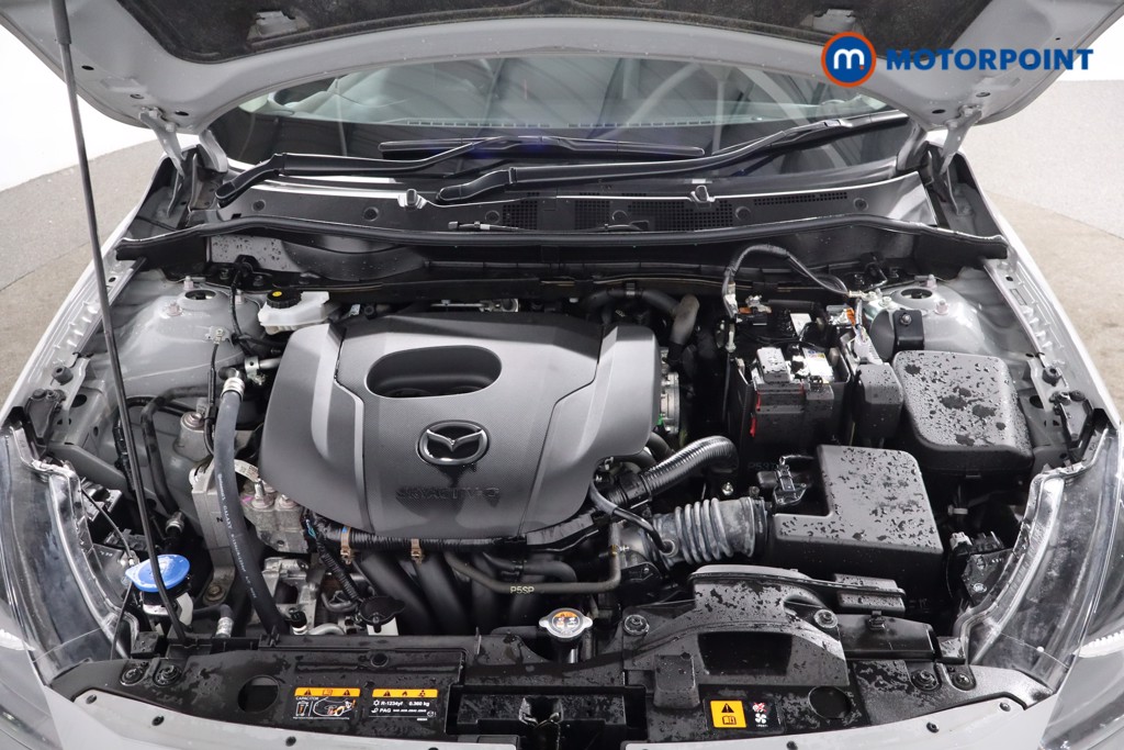 Mazda 2 Homura Aka Manual Petrol-Electric Hybrid Hatchback - Stock Number (1570678) - 29th supplementary image