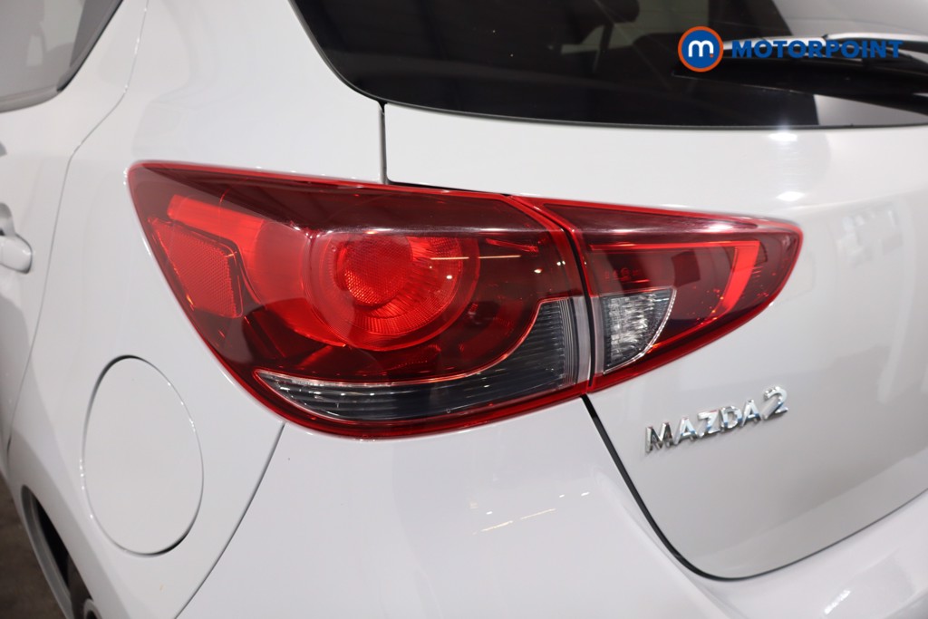 Mazda 2 Homura Aka Manual Petrol-Electric Hybrid Hatchback - Stock Number (1570678) - 31st supplementary image