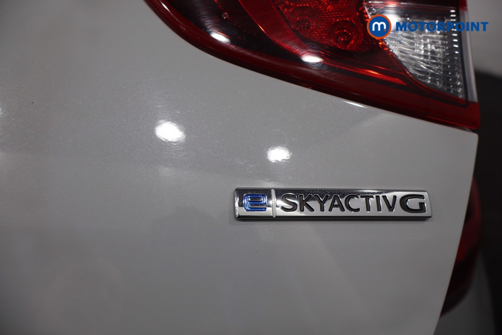 Mazda 2 Homura Aka Manual Petrol-Electric Hybrid Hatchback - Stock Number (1570678) - 33rd supplementary image