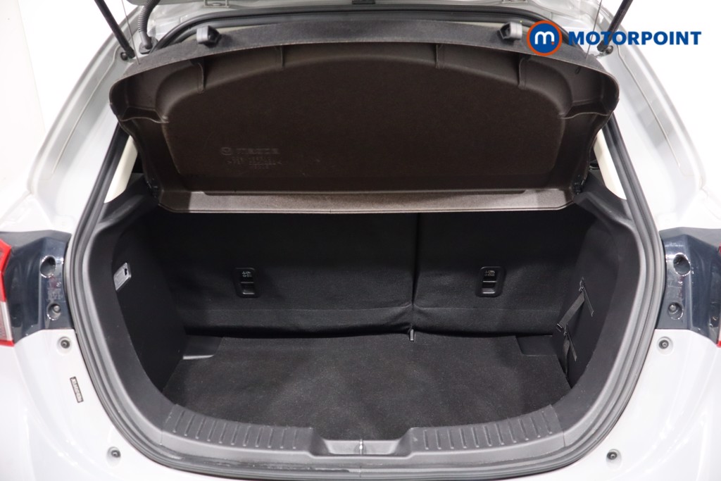 Mazda 2 Homura Aka Manual Petrol-Electric Hybrid Hatchback - Stock Number (1570678) - 36th supplementary image