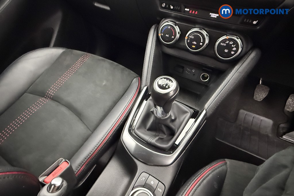 Mazda 2 Homura Aka Manual Petrol-Electric Hybrid Hatchback - Stock Number (1570684) - 11th supplementary image