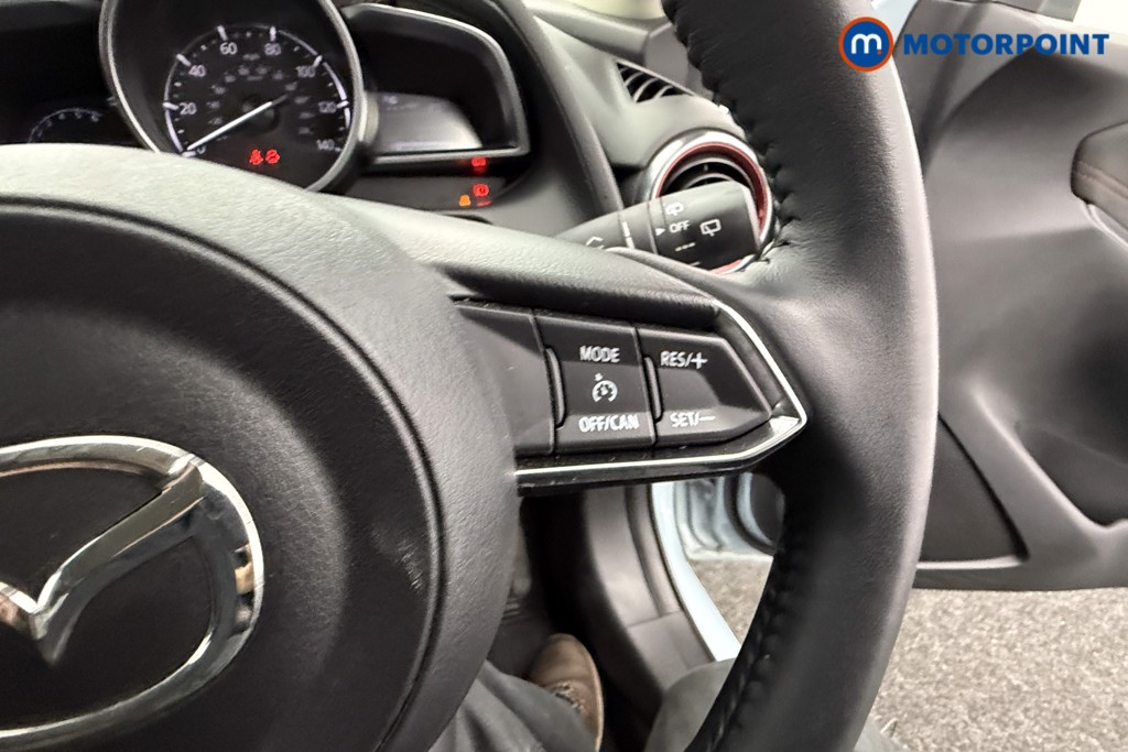 Mazda 2 Homura Aka Manual Petrol-Electric Hybrid Hatchback - Stock Number (1570684) - 13th supplementary image