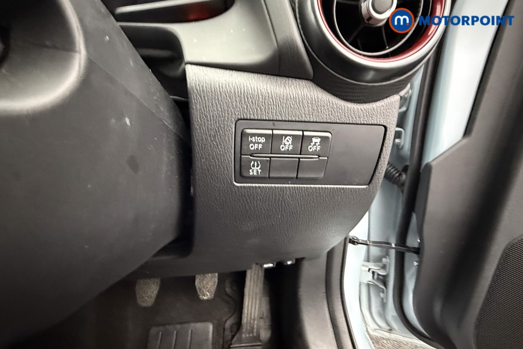 Mazda 2 Homura Aka Manual Petrol-Electric Hybrid Hatchback - Stock Number (1570684) - 14th supplementary image