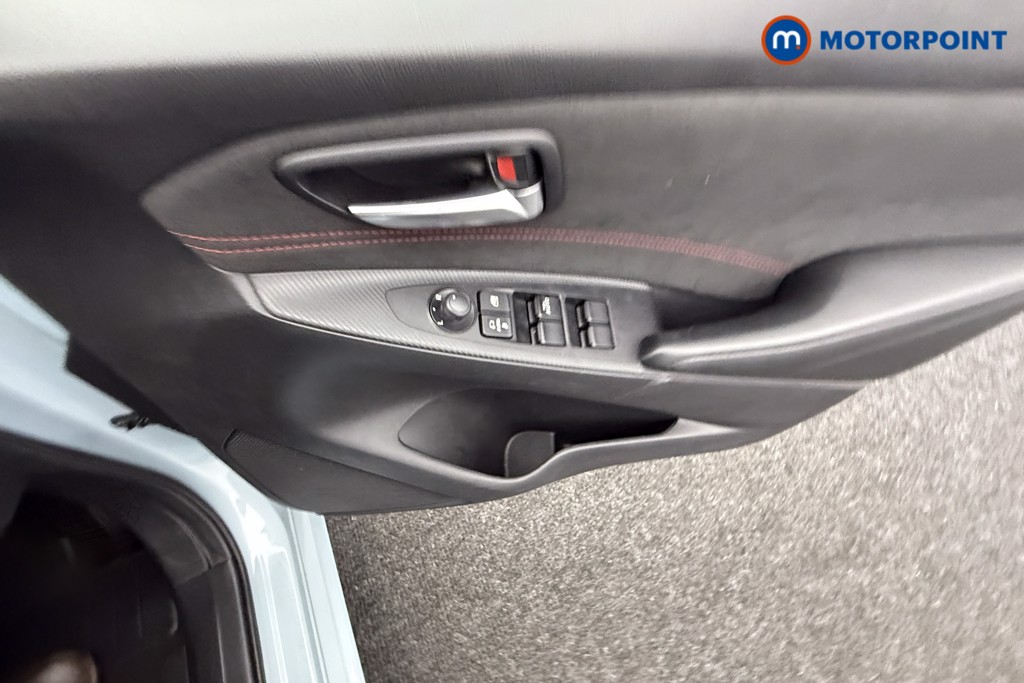 Mazda 2 Homura Aka Manual Petrol-Electric Hybrid Hatchback - Stock Number (1570684) - 15th supplementary image