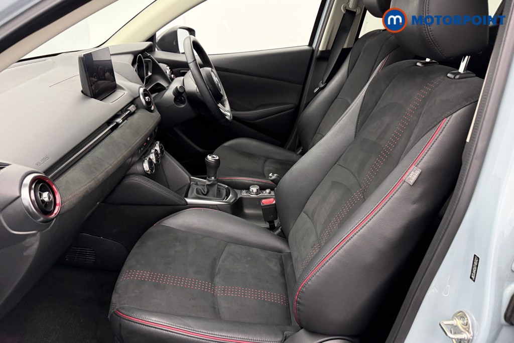 Mazda 2 Homura Aka Manual Petrol-Electric Hybrid Hatchback - Stock Number (1570684) - 20th supplementary image