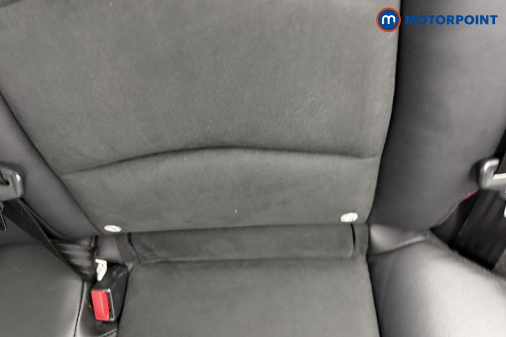 Mazda 2 Homura Aka Manual Petrol-Electric Hybrid Hatchback - Stock Number (1570684) - 22nd supplementary image