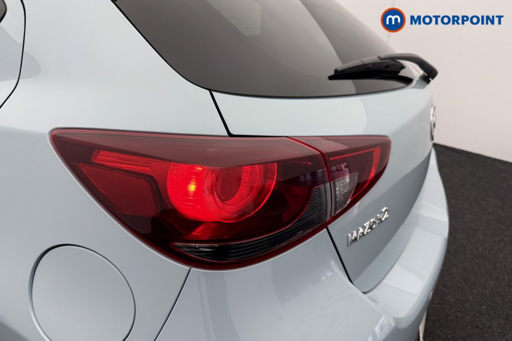 Mazda 2 Homura Aka Manual Petrol-Electric Hybrid Hatchback - Stock Number (1570684) - 23rd supplementary image