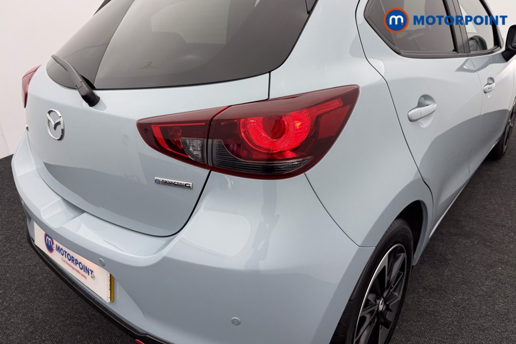 Mazda 2 Homura Aka Manual Petrol-Electric Hybrid Hatchback - Stock Number (1570684) - 24th supplementary image