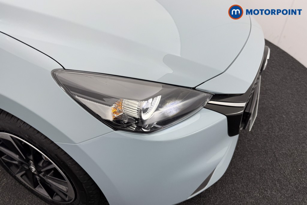 Mazda 2 Homura Aka Manual Petrol-Electric Hybrid Hatchback - Stock Number (1570684) - 25th supplementary image